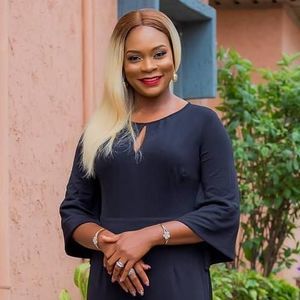 Meet your Posher, Buchi